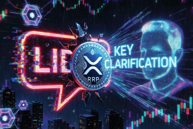 Endine Ripple’i tehnoloogiajuht andis vale infot XRP-hoijutajatele? David Schwartz esitas olulise selgituse