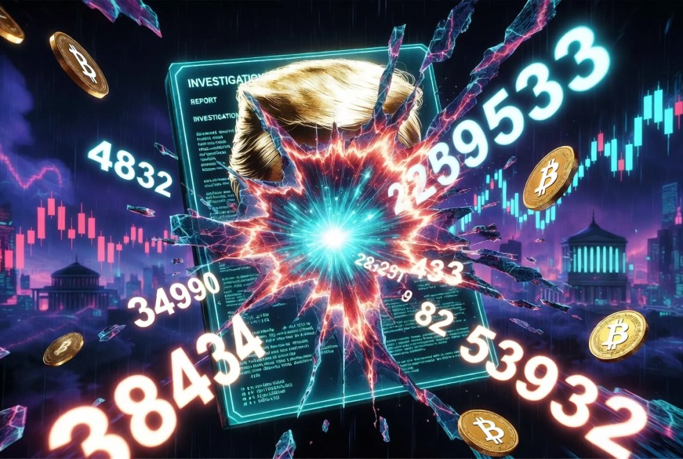 trump crypto bitcoin btc btcusd