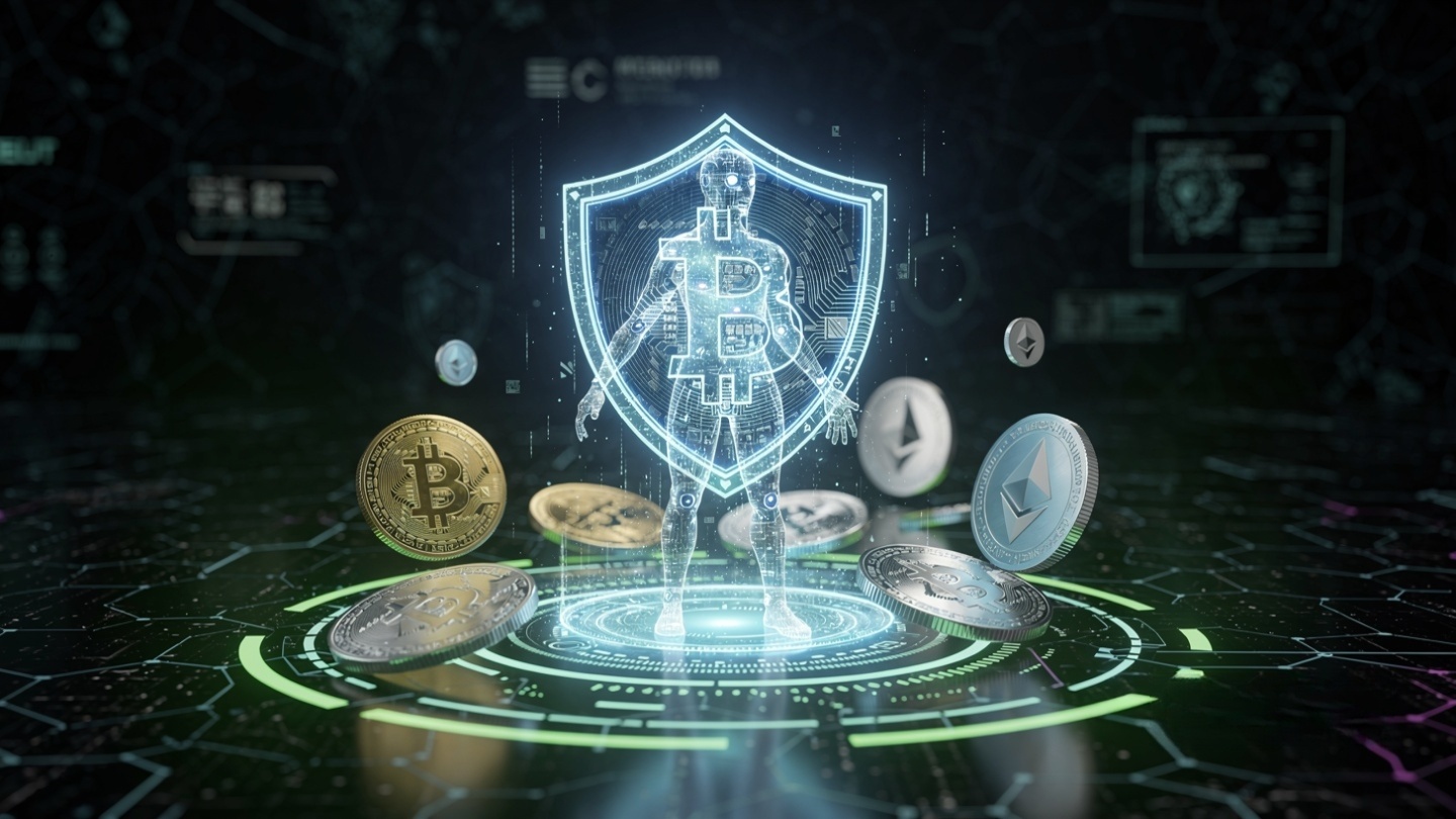 Binance Says AI Security Tools Saved Users From $10 Billion In Fraud