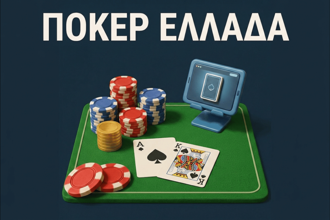 ποκερ ελλαδα Bitcoinist