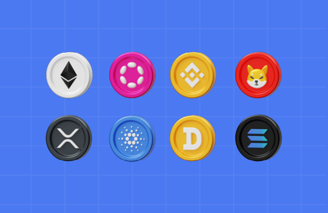 Altcoins Lose $520 Billion Amid Sustained Market Struggles – Details