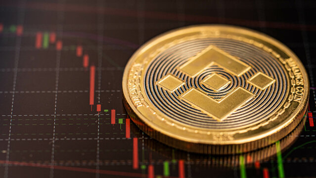 BNB To Overthrow Ethereum? Analyst Predicts What Will Push Price Above $10,000
