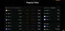 BitBase Crypto Futures Exchange