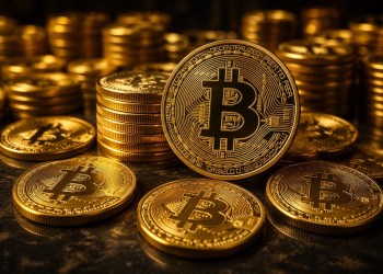 Bitcoin 400-day