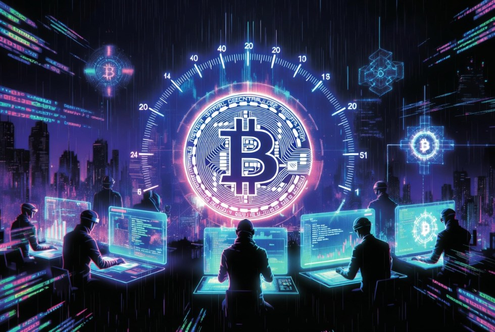 Bitcoin BTC BTCUSD Arthur Hayes