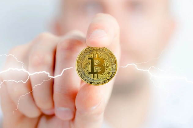 Bitcoin Market Moves Into A Lower-Leverage Environment – What This Means