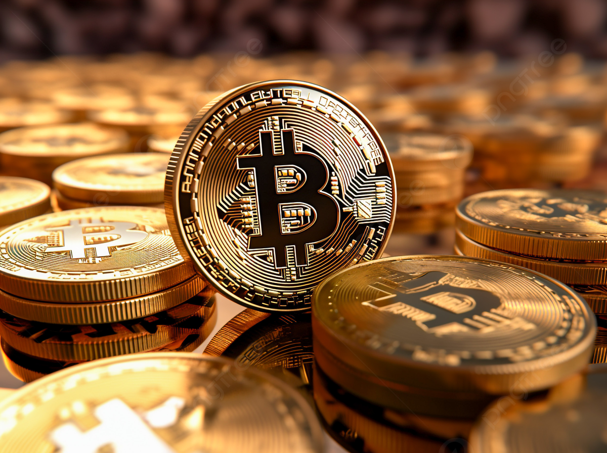 Bitcoin’s On-Chain Landscape Looks Far Different From Its 2021 Bull Market Peak
