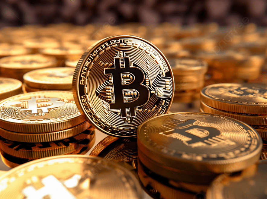 Bitcoin