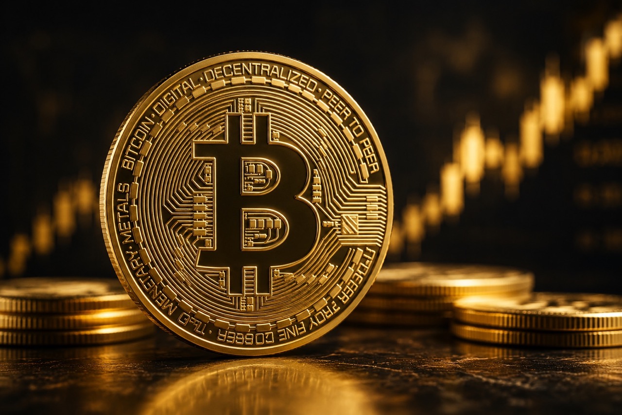 Crypto Expert Says Something Bad Is Coming For Bitcoin, What To Expect
