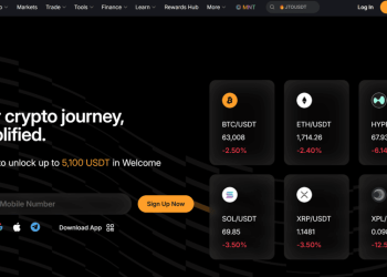 Bybit Crypto Futures Exchange