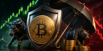 Hedgeye’s New Bitcoin ETF Filing Targets One Of BTC’s Biggest Problems