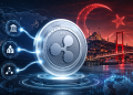Ripple Targets Türkiye’s $200 Billion Crypto Market With RLUSD Launch