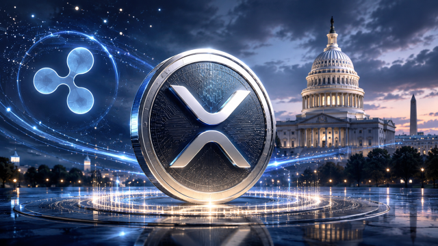 XRP fête son 14e anniversaire tandis que Ripple renforce sa présence à Washington