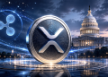 XRP Marks 14th Birthday While Ripple Expands DC Presence