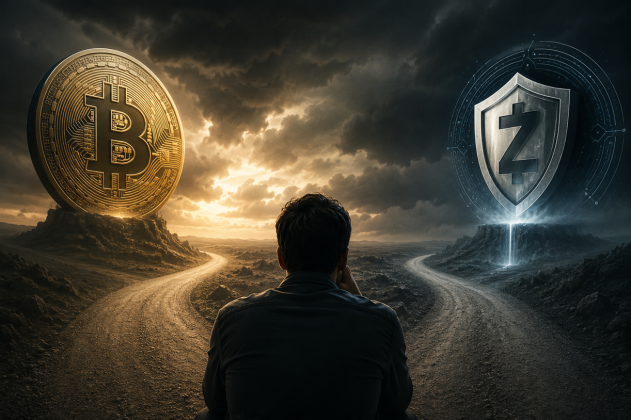 Peter Todd waarschuwt dat Zcash-technologie te riskant is voor Bitcoin-privacyinitiatieven