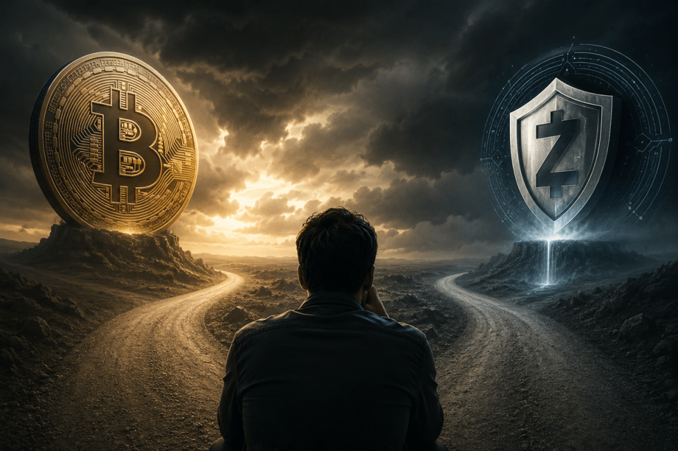 Peter Todd Warns Zcash Tech Is Too Risky For Bitcoin Privacy Push