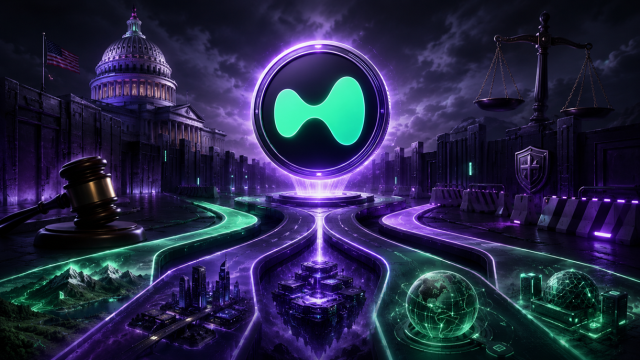 Hyperliquid Faces 5 Possible Paths As US Regulatory Pressure Builds: Expert
