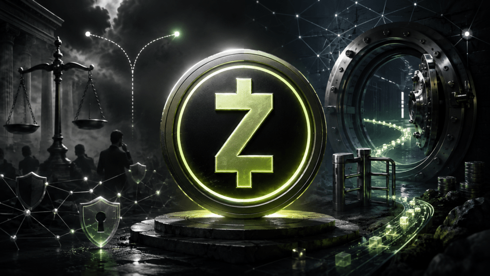 How Likely Was Zcash Exploited? Grayscale CLO Points To On-Chain Odds