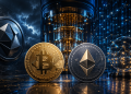 BlackRock Warns Bitcoin And Ethereum Investors About Quantum Computing