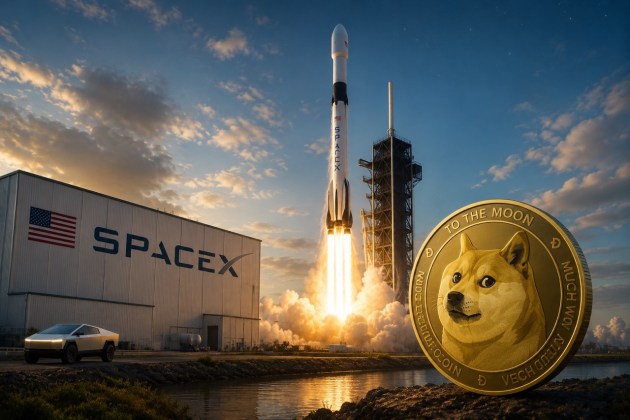 Is Dogecoin Dead Or Could The SpaceX IPO Lead To A Revival?