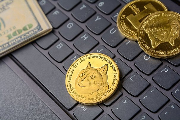 Is Dogecoin Near A Bottom? This Key Metric Is Offering New Clues On The Matter