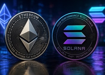 Ethereum Solana