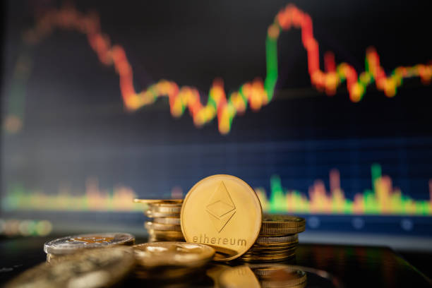 Ethereum Founder Dumps 100,000 ETH Value 0M, What’s Going On?