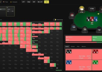 GTO Strategy Launches: The GTO Training Ground for Future Champions