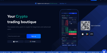 Margex Crypto Futures Exchange