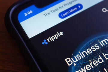 Ripples Schritt zur Privatsphäre: Wie eine Neuorganisation des XRP Ledger das Netzwerk beeinflussen wird