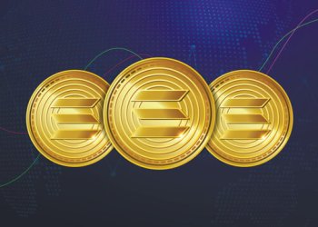 Solana Explosive Growth Pushes Its Monthly Perps Volume Beyond Prior Records
