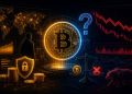 Bitcoin Holds Record Long-Term Holder Supply – So Why Isn't Price Rising?