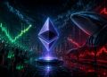 Record Retail Buying Cannot Push Ethereum Higher – Someone Bigger Is On The Other Side