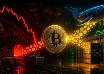 Bitcoin Miner Inflows Hit Highest Level Since February Crash: Capitulation Or Distribution?