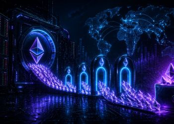 Ethereum Records Massive Exchange Outflow Across Major Exchanges – Demand Recovering?