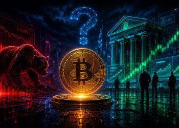 Have Institutions Really Left Bitcoin? Analyst Explains Weakness May Be Misleading