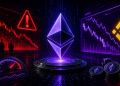 Ethereum Leverage Resets To 2025 Levels – Binance Sends A Warning