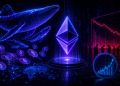 Ethereum Whales Stay Active As Retail Participation Collapses – History Offers A Clue
