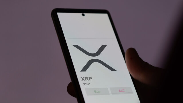 XRP Whales Have Stopped Selling On Binance, But Why Is Price Crashing?