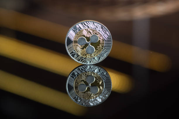 XRP from Getty Images 66