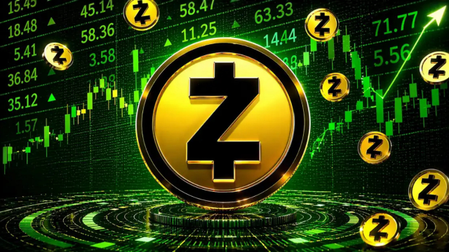 Zcash subit un effondrement historique alors que des milliards disparaissent de sa valeur marchande