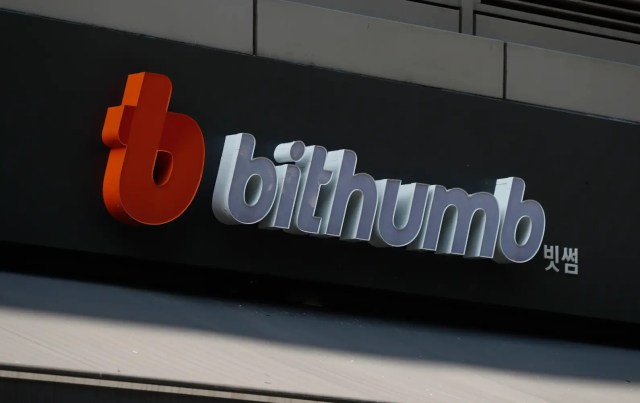 Crypto Exchange Bithumb Raided In Probe Tied To Lawmaker’s Family