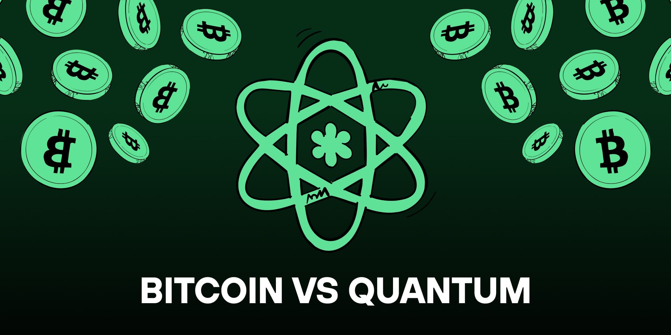 The Quantum Threat Is Coming—Stellar Reveals Its Defense Strategy | Bitcoinist.com