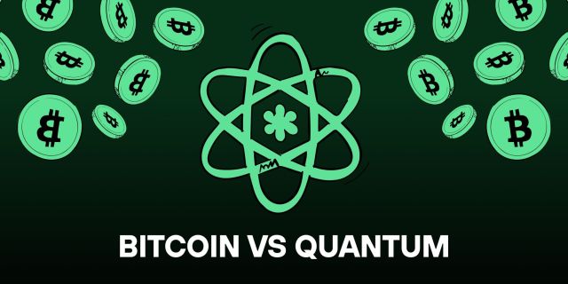 The Quantum Threat Is Coming—Stellar Reveals Its Defense Strategy