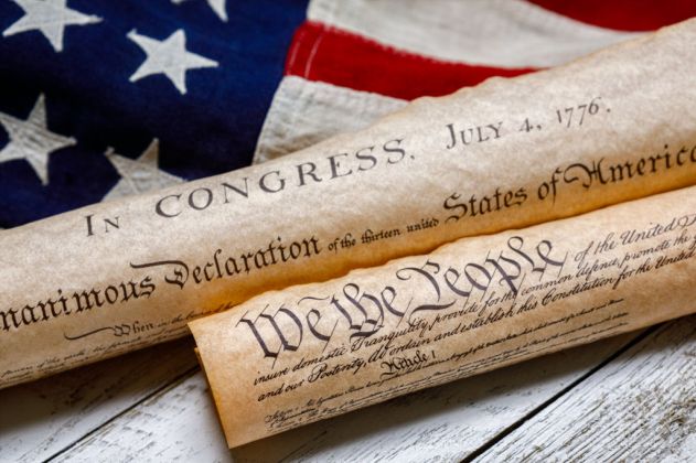 SEC’s Crypto Advocate Says Blockchain Code Is Protected By The Constitution