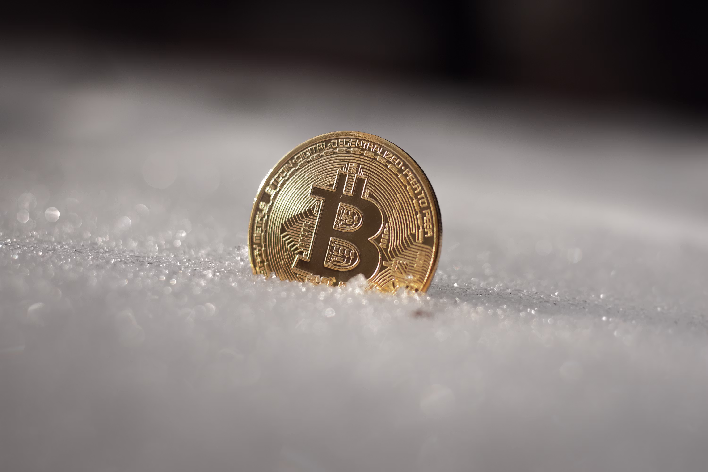 bitcoin