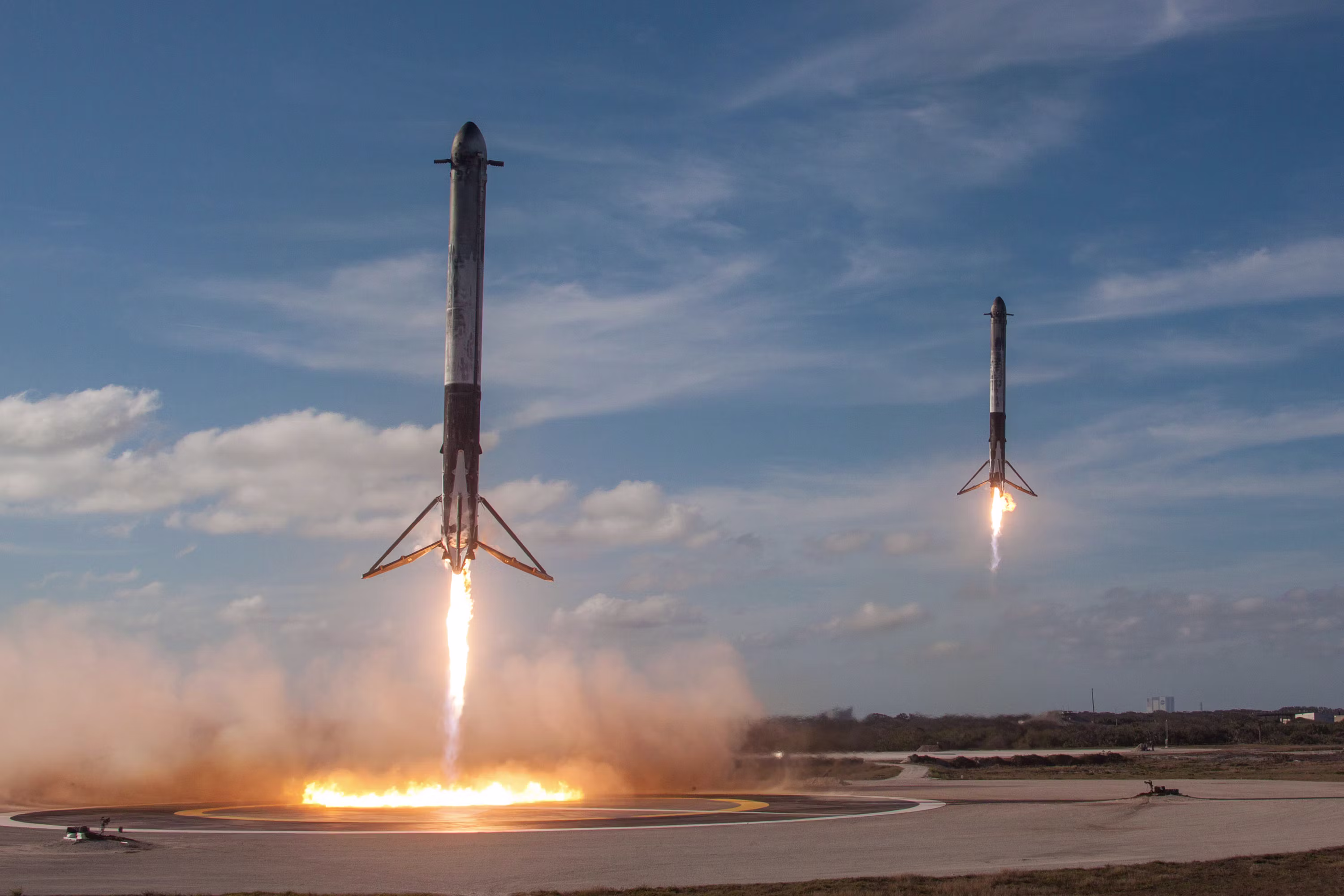 SpaceX