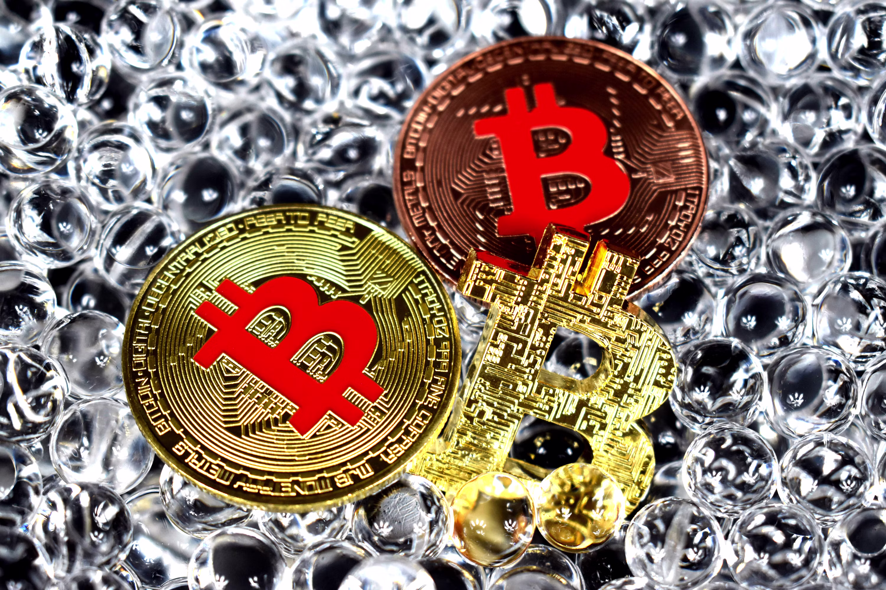 Bitcoin