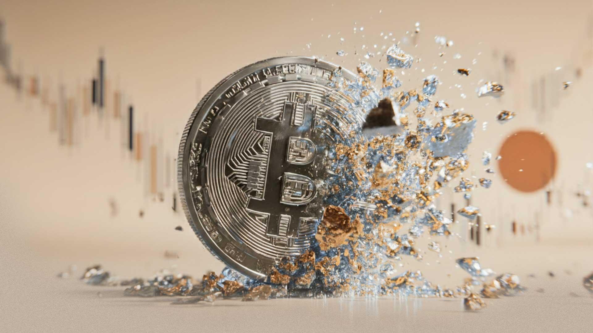Bitcoin Could Benefit From A Global Debt Reckoning, Bitwise Argues