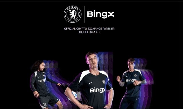 bingx